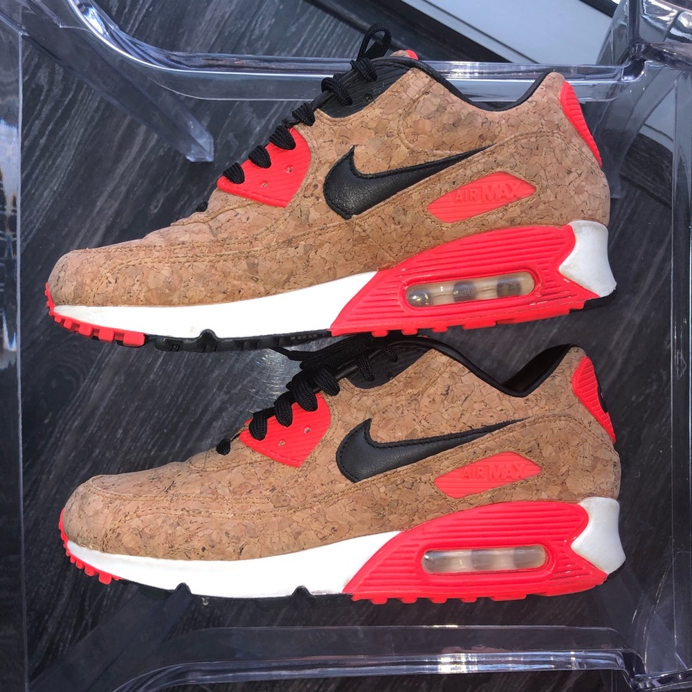 Air Max 90 Cork